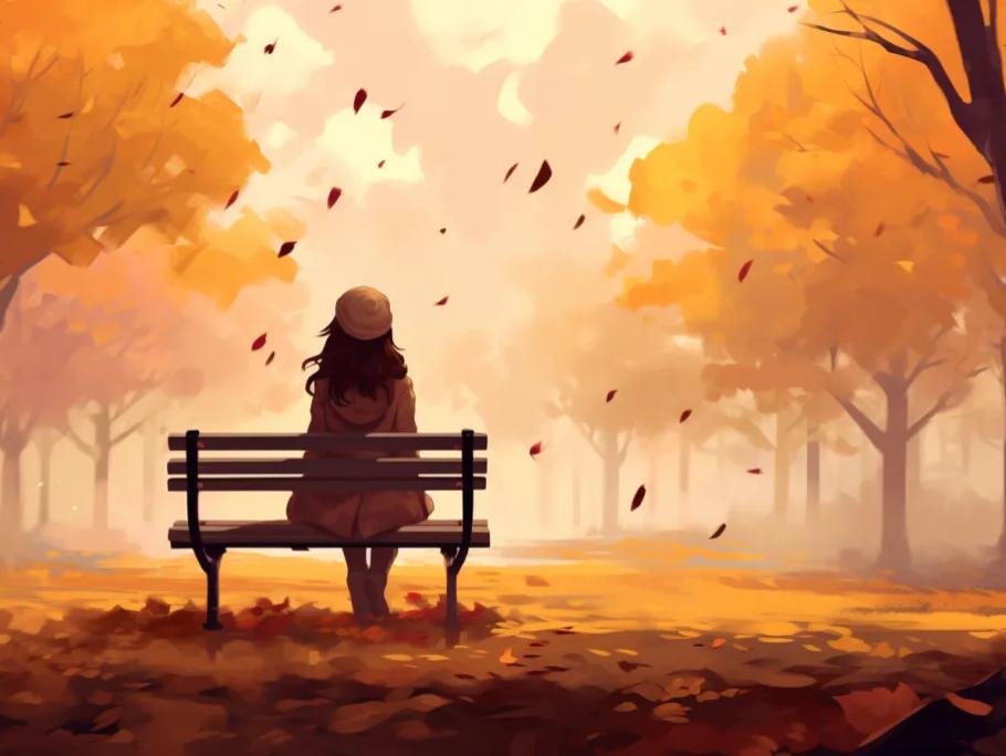 令人深思的一段话：“社会就是一个生物链，一物降一物，言语压君子，衣冠镇小人，对付