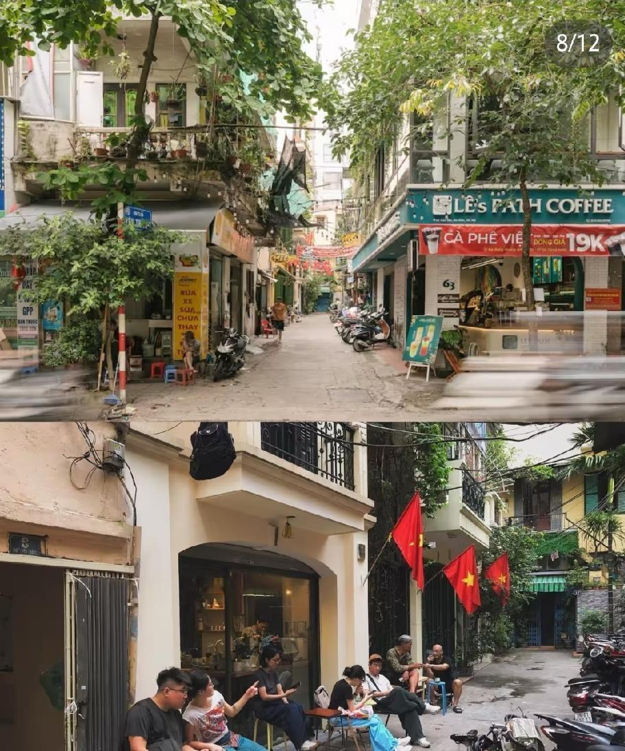 越南老板当年精挑细选送了一拨越南尖子生来中国高校读研，盘算着几年后他们学成归国，