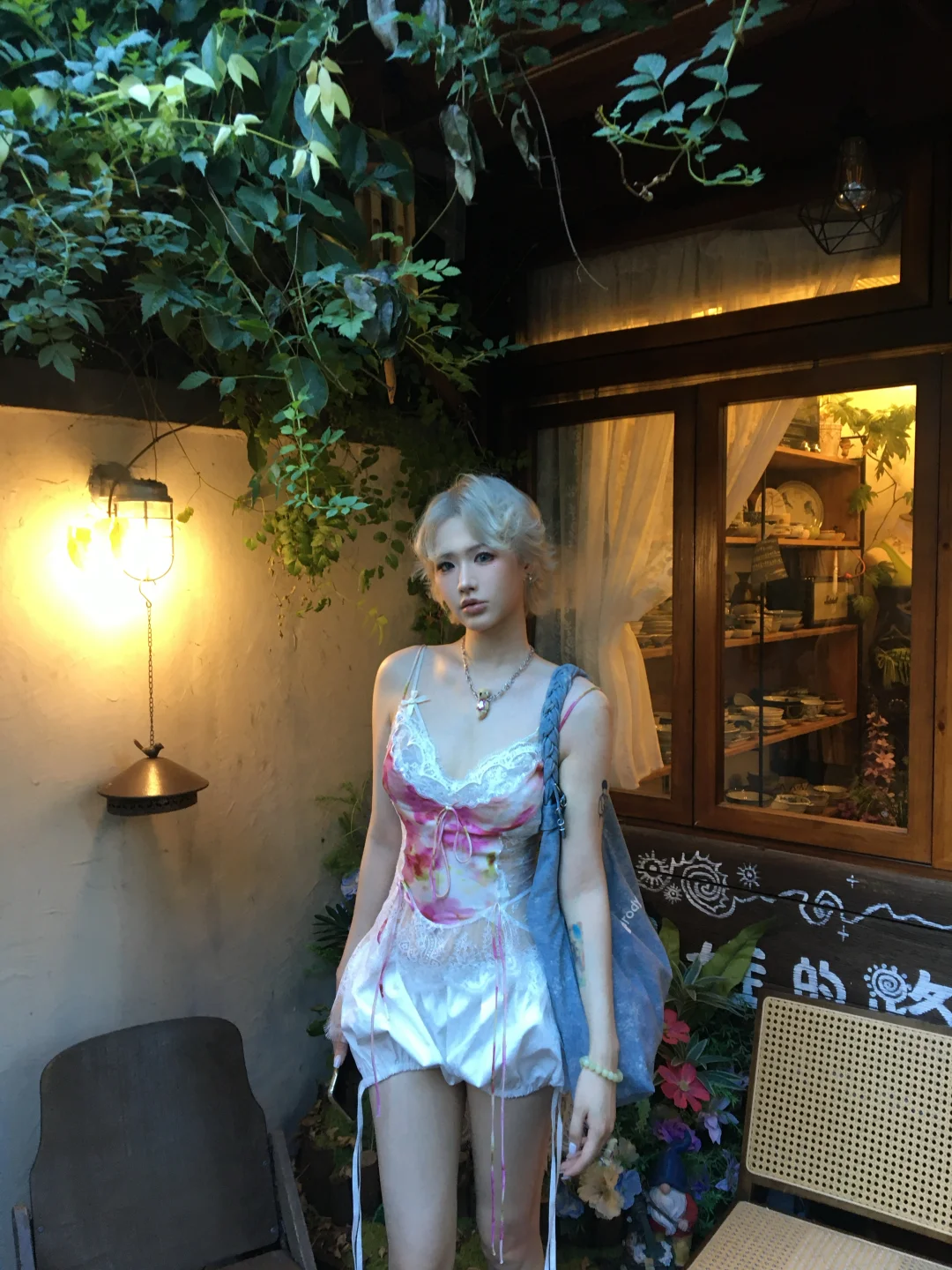inspo*🌠仲夏夜之梦
