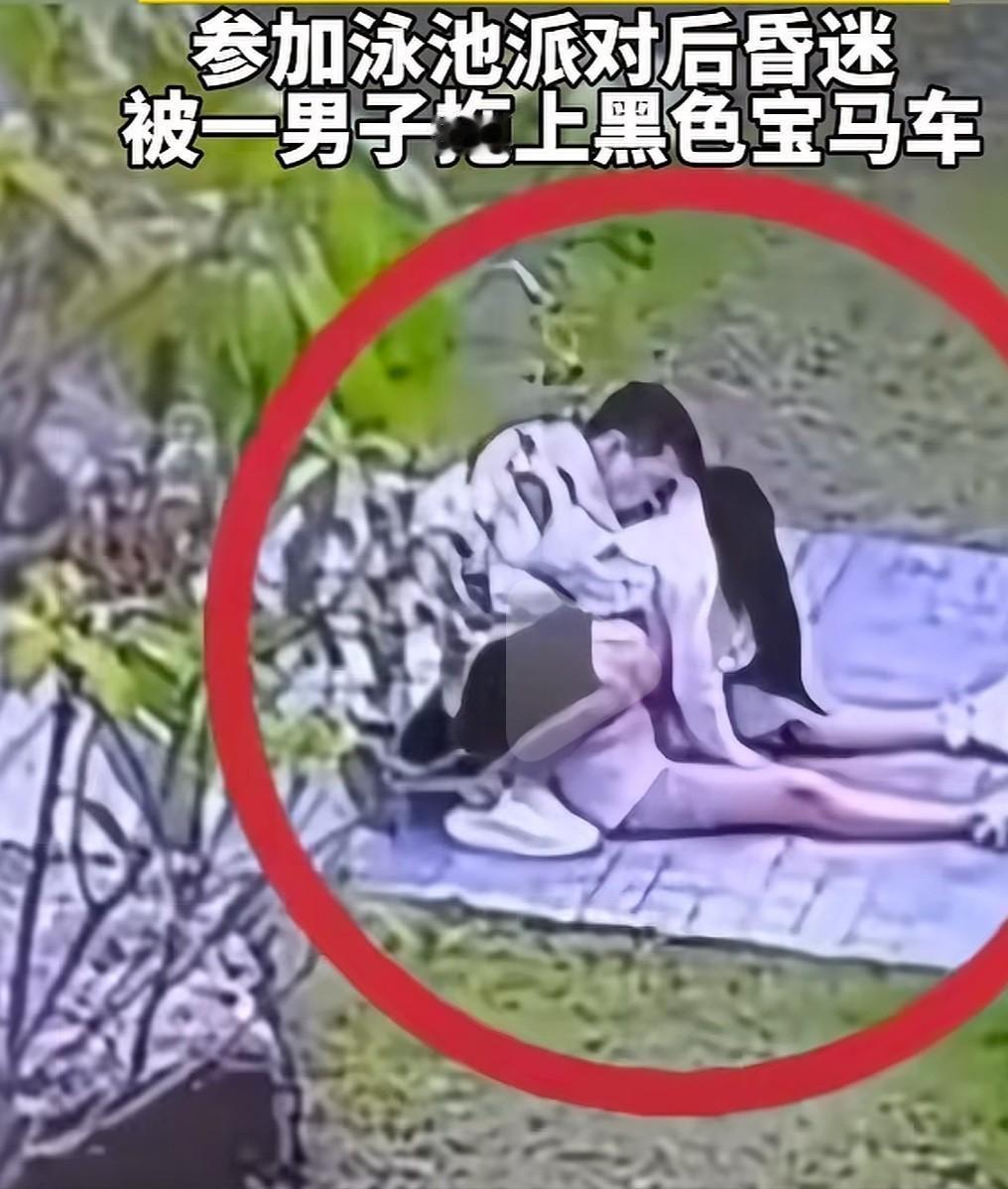 在泰国被抛尸水沟的34岁女子是安徽人，她的孩子才三岁多！出国两年多她每个月都会给