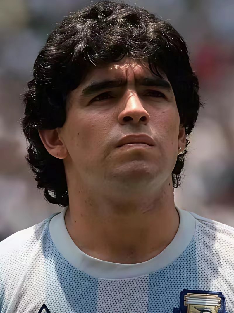 史上最伟大的五位运动员，我认为这四位必定会在榜单之上，只是第五位我还拿不准该选谁