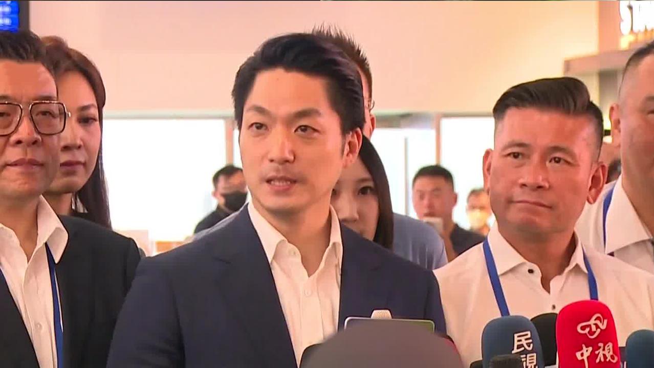 蒋万安罕见吐真言：对手资源太多，这是他从政以来最硬的一仗！ 距离11月28日