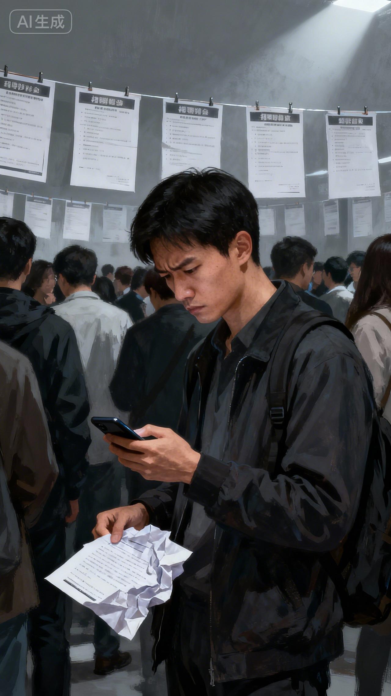 近段时间，有个朋友找工作，被招工单位两次“放鸽子”了，在网上跟老板娘和招工文员沟