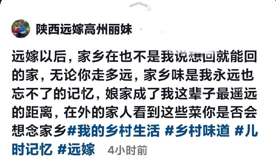 陝西姑娘远嫁广东的爱情故事！2010年，陕西秦岭以南柞水县有个姑娘叫丽妹，初三