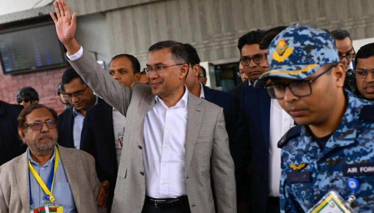 南亚变天！孟加拉国反印派夺权上台，巴铁欢呼：对印包围圈成了？2026年2