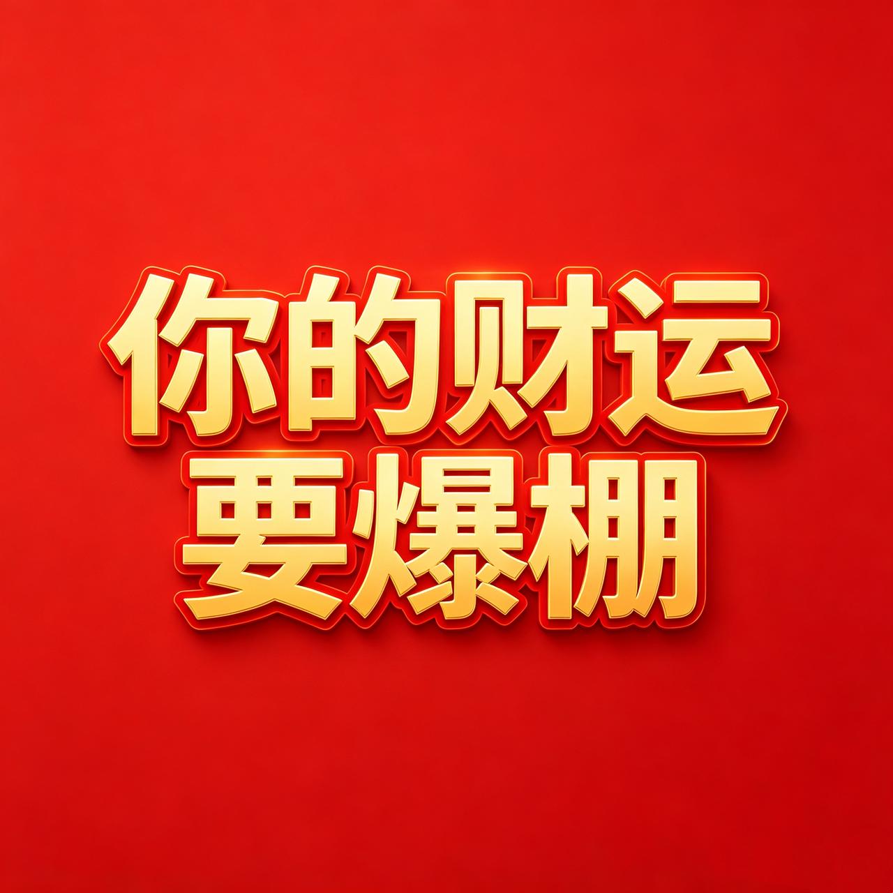 没财运的人刷不到，刷到了财运要爆棚。你已经很努力地在生活了，只是有些花开