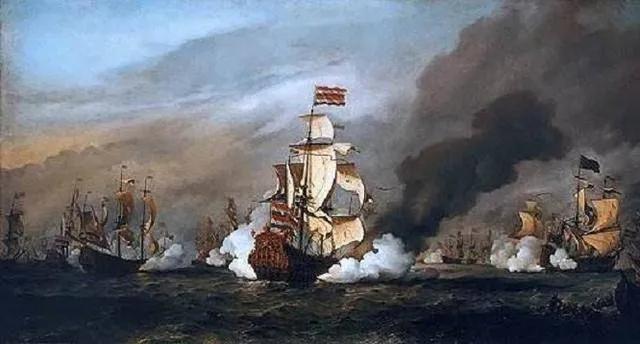 甲午海战，北洋水师真的不堪一击吗？真相颠覆认知，泪目真相，英雄悲歌，谣言粉碎，战