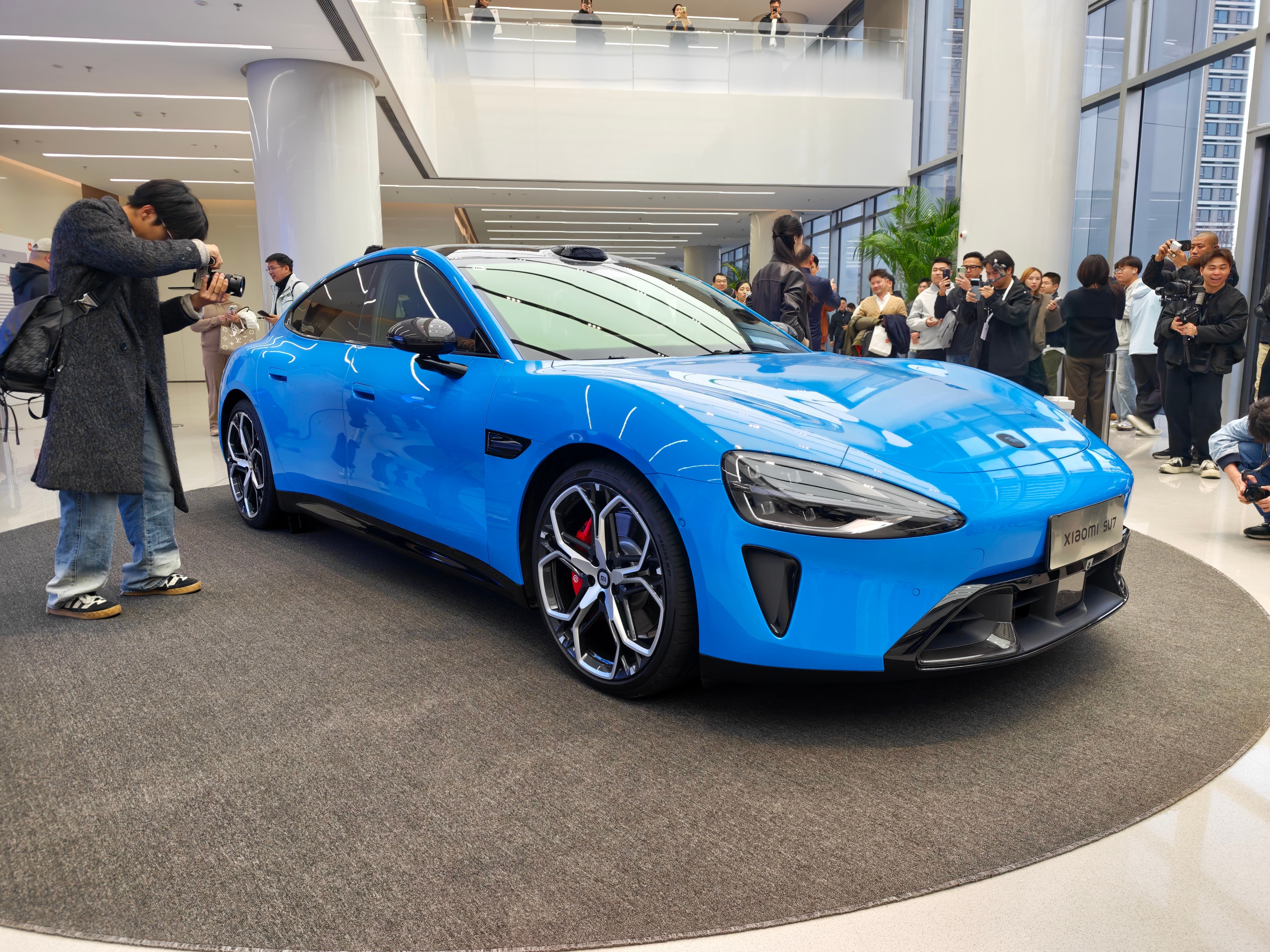 诶，摄像头有高压冲洗了