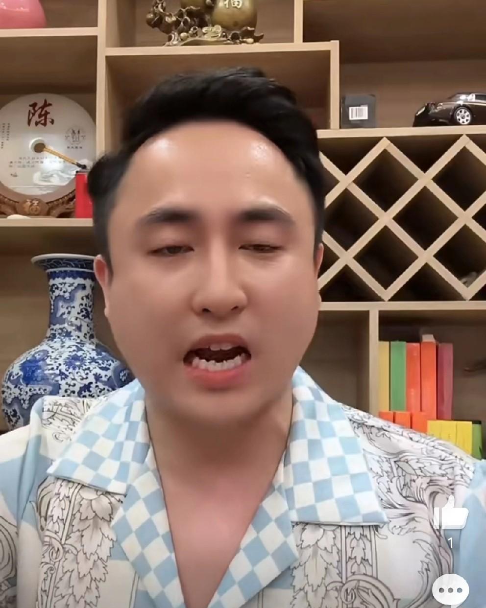 驴家阿宇专场散打，嘲讽散打欺软怕硬，刘二狗、辛巴点名m你，你咋不敢回应呢！
