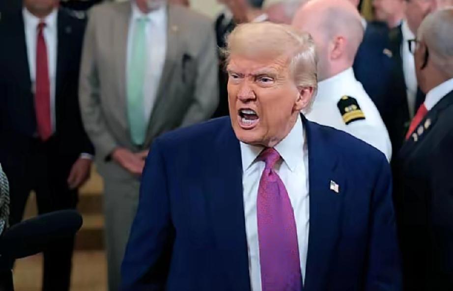 这场战争，让美国彻底醒悟！关于台湾问题，美国终于想通了，只剩下一条路可走，那就是