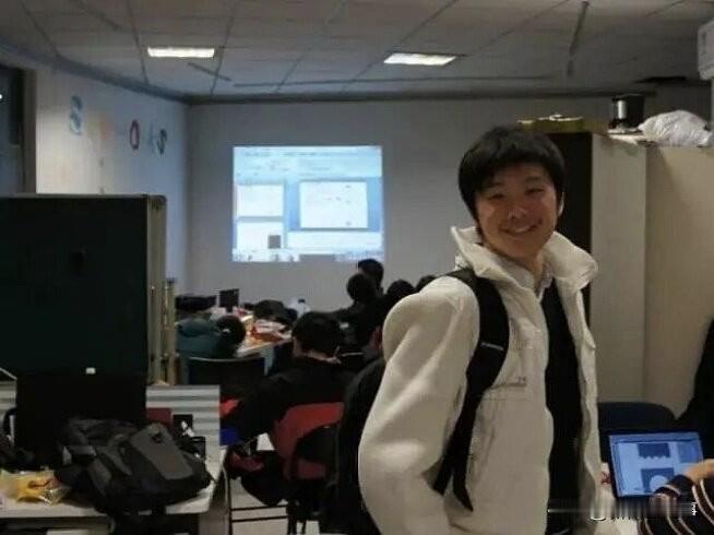 这个“俞浩”是谁？原来是给小米代工扫地机器人的追觅老板。这才40岁，就做了一千多