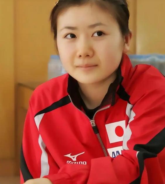 2011年，福原爱来中国想找个人陪练，刘国梁告诉她：“你去厨房挑吧，”福原爱委屈