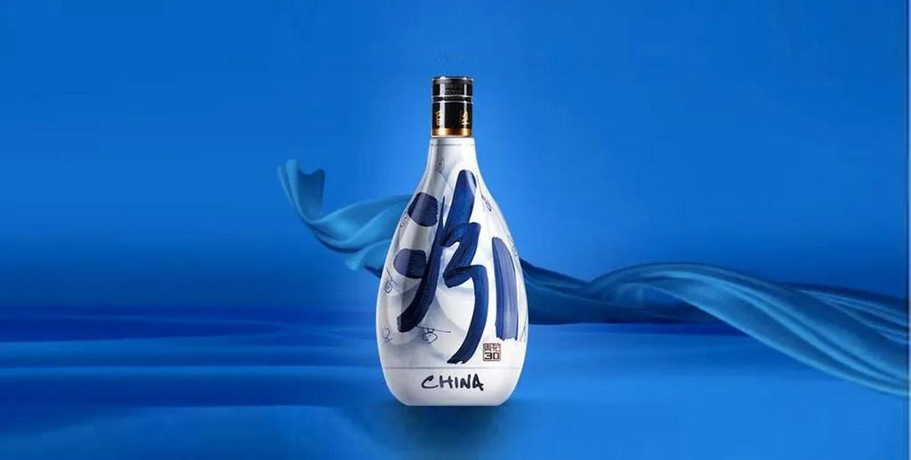 汾酒董事长袁清茂说下面这番话的时候，整个白酒板块都快听哭了。他说：“过去我们