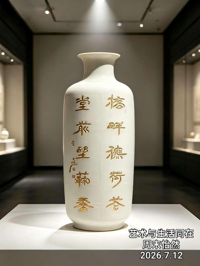 最近看到了曹大步的书法作品，真挺让人惊艳的。他的字线条流畅，笔力刚劲又不失灵动，