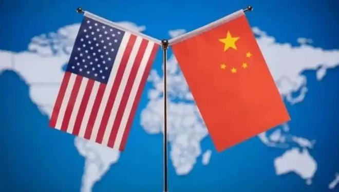 中美贸易其实已经停止！有俄罗斯专家称，如果中国率先停止交易的话，美国肯定受不了，