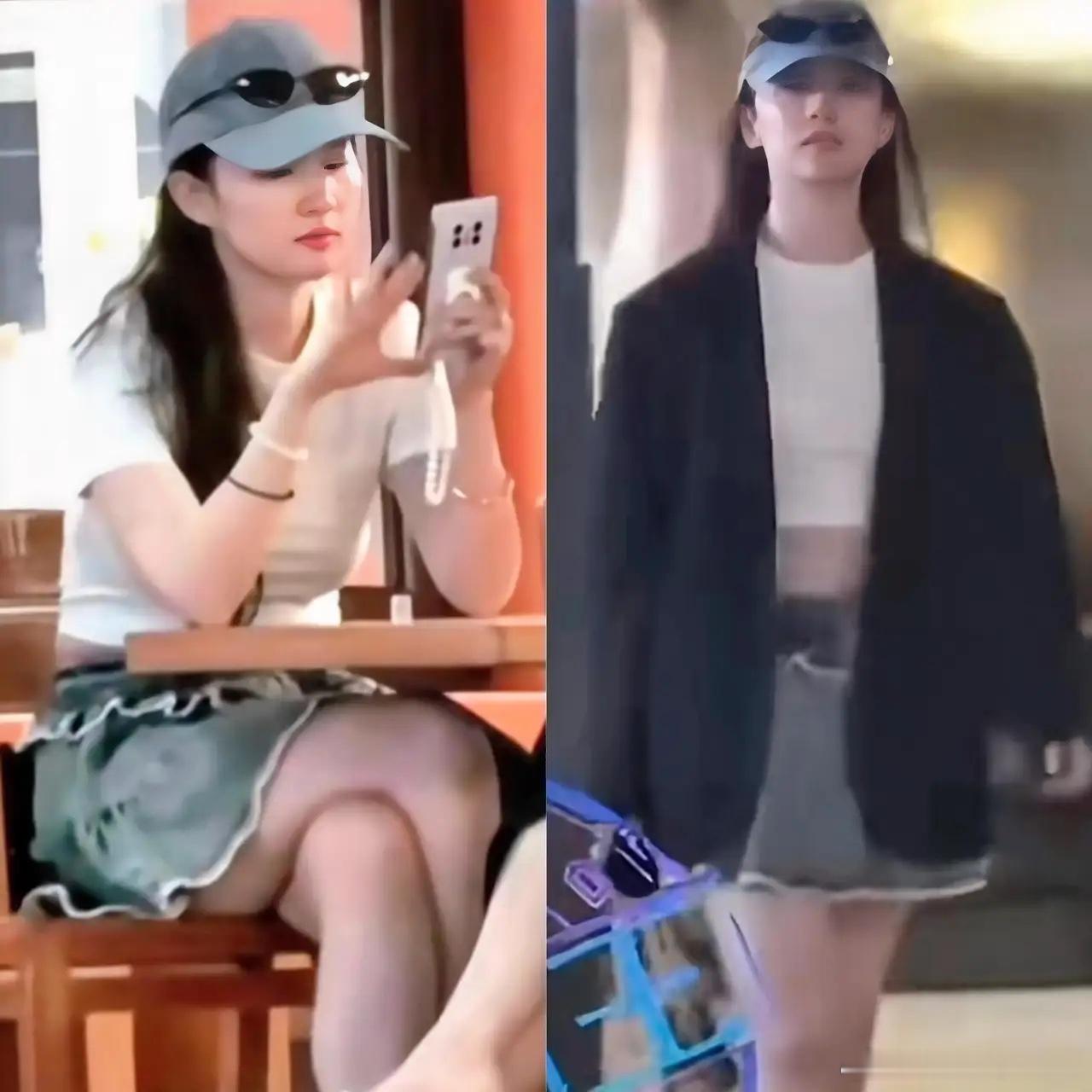 资本大佬都很喜欢刘亦菲，原因很简单，不是她颜值高，也不是她演技好，而是她都快39