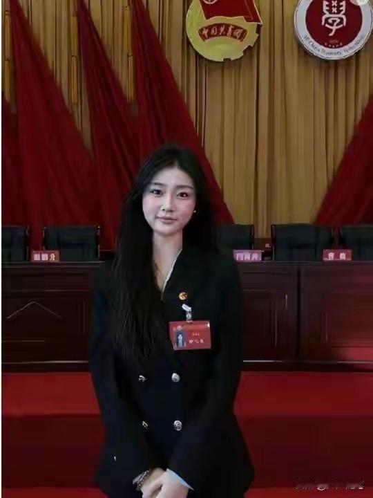 这种在体制内属于可遇不可求的。