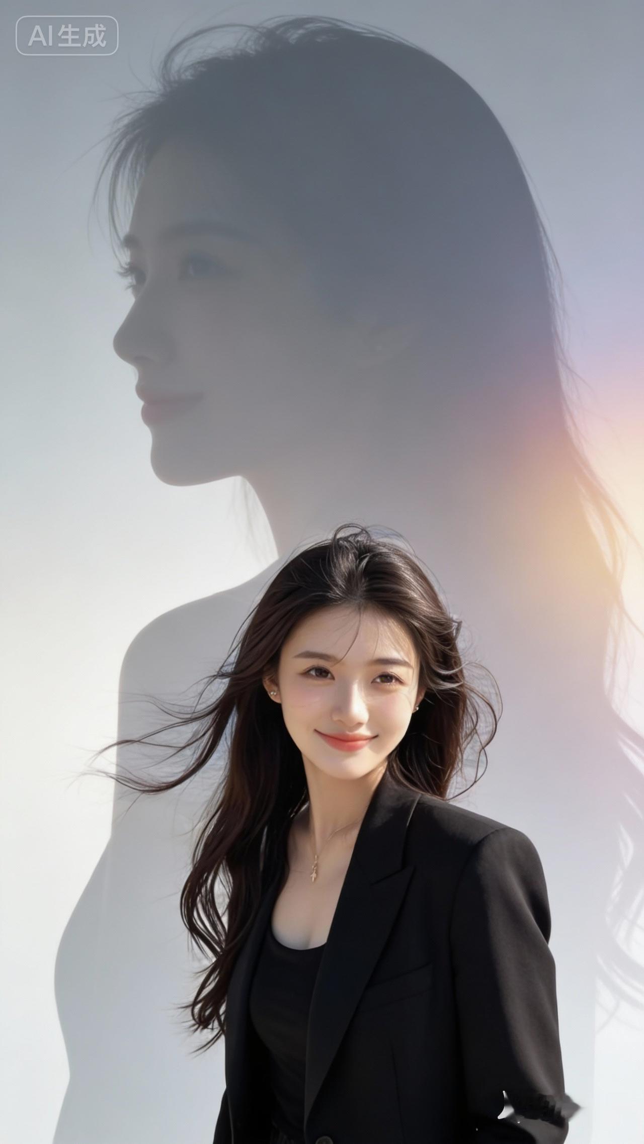 “气质就是迷人”，你认可吗