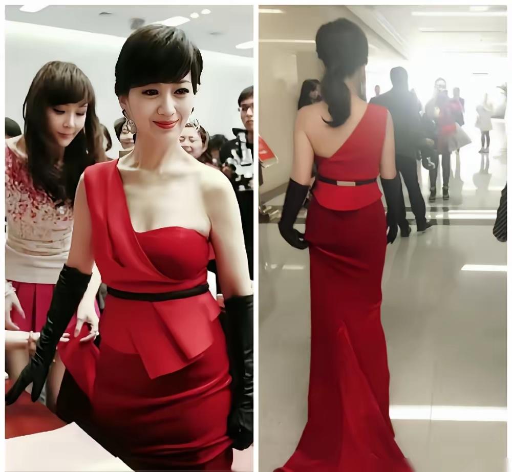 看到赵雅芝这般状态，总有人会酸溜溜地冒出一句：关掉美颜试试。说这话的人，想必自