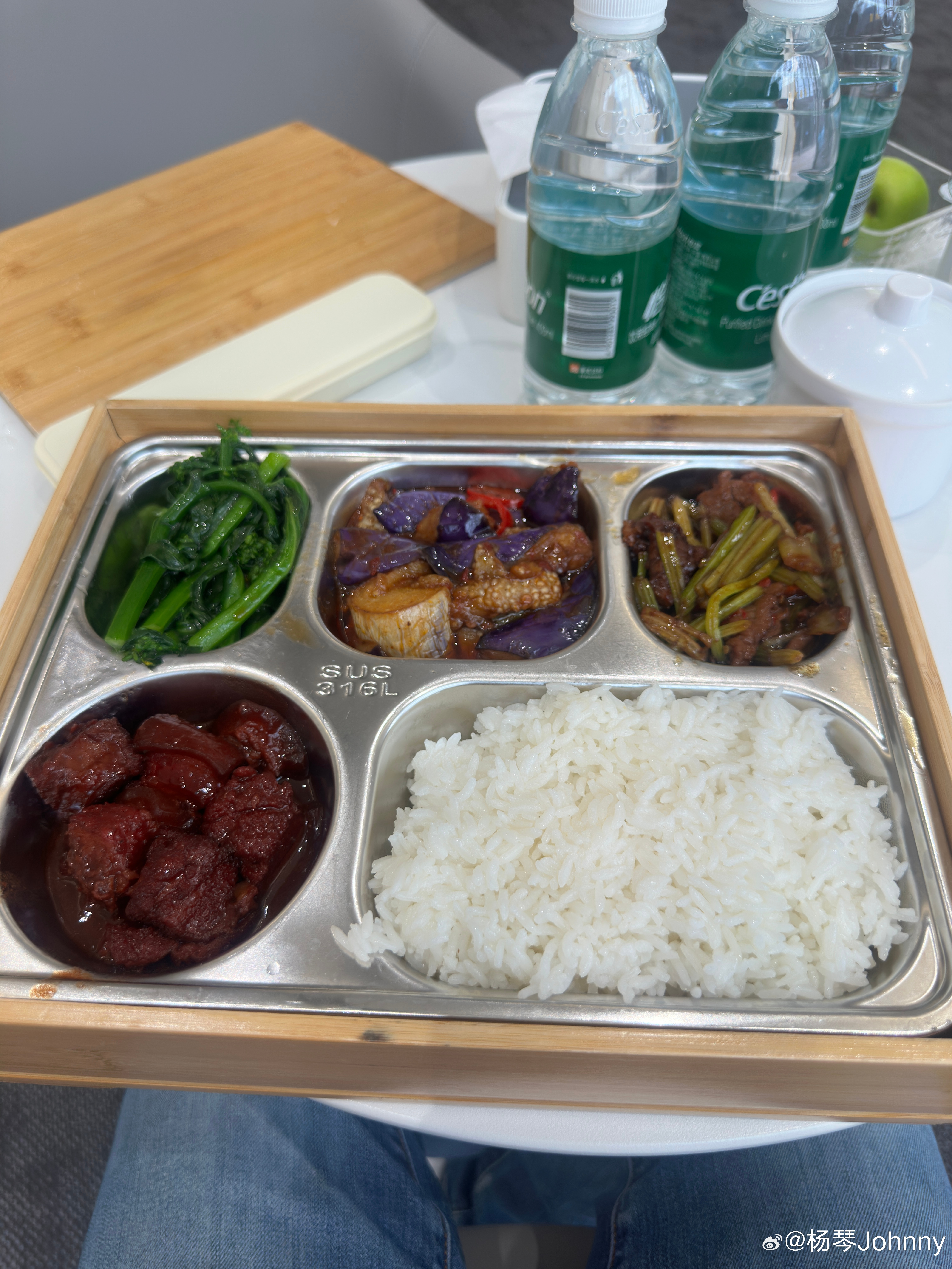 在小米这里蹭饭吃得挺不错午饭吃什么深圳·天运大厦