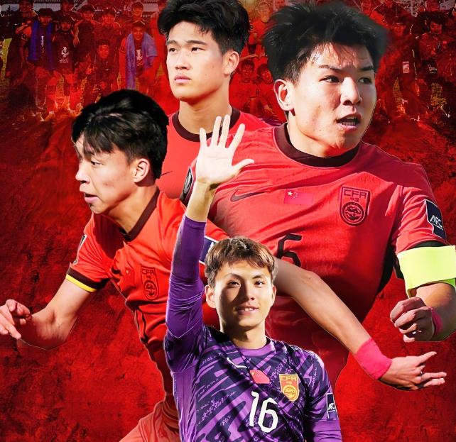 不仅大家没有想到，估计就连亚足联都没有想到，U23国足居然成为淘汰赛阶段身