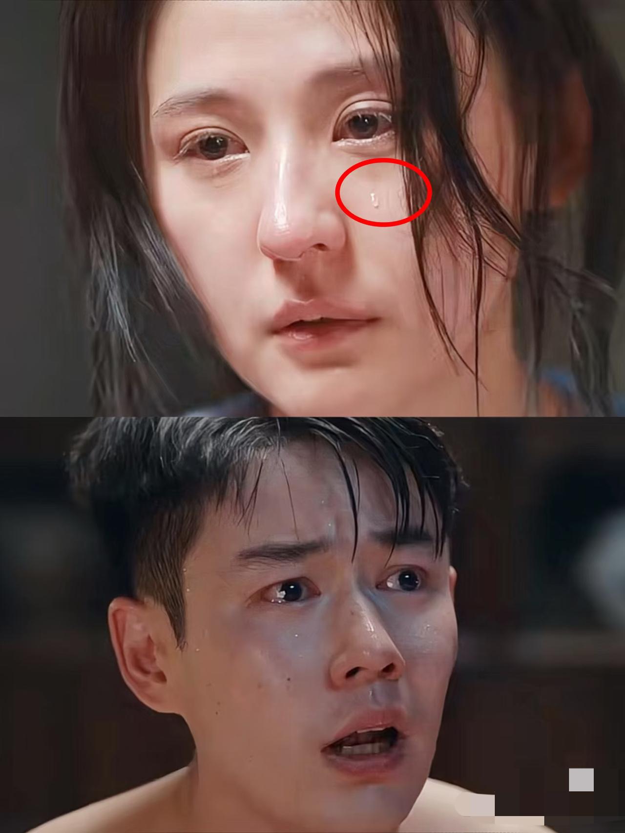灼灼韶华：没想到韶华的女儿竟是死在二顺手里！简直要崩溃了！这个二顺丧尽天良，