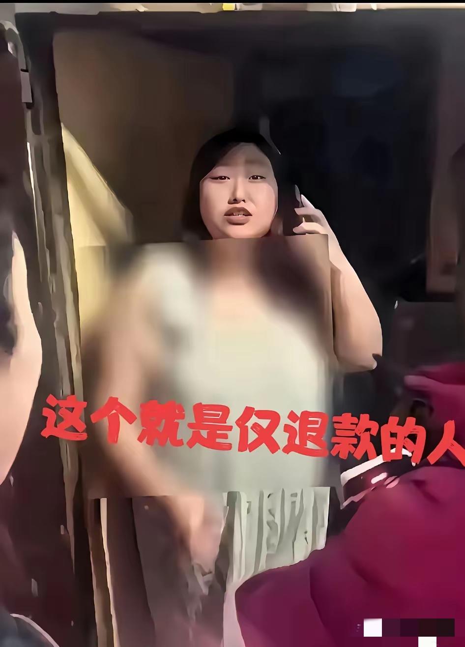 榴莲姐刑满释放！真正的惩罚，才刚刚开始榴莲姐终于拘留期满出来了，人是