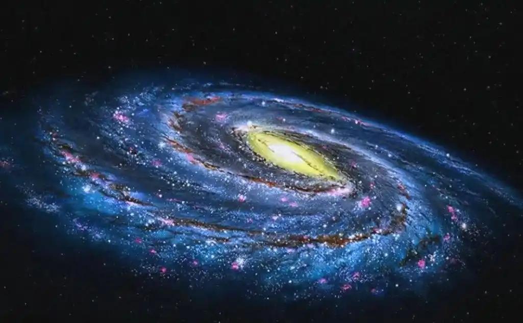 2080年——AI与太空崛起，通用人工智能AGI诞生，具备人类级别的学习与思考能