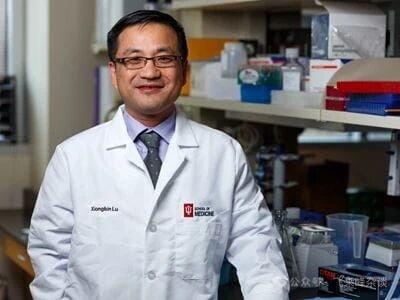 因学术造假，美国印第安纳大学开除一名华人终身教授卢雄斌，现在此人是浙江大学特聘的