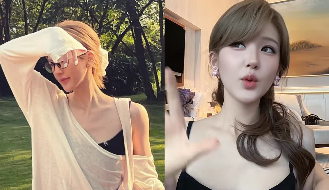 终于明白赵露思为啥不结婚！不是没人馋她身子，而是她今年才26岁的年龄