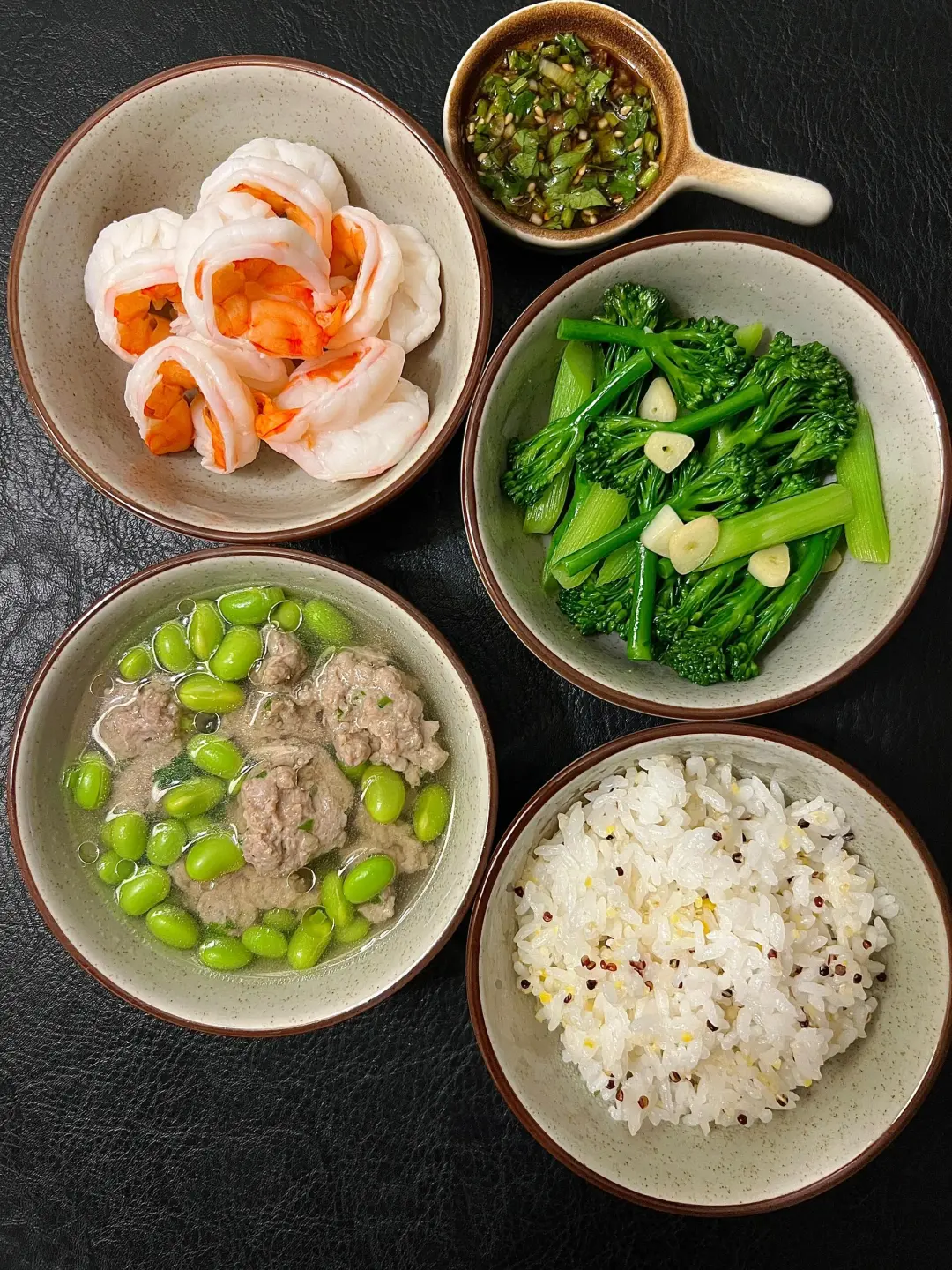 生活化减脂也太快乐了吧！！！