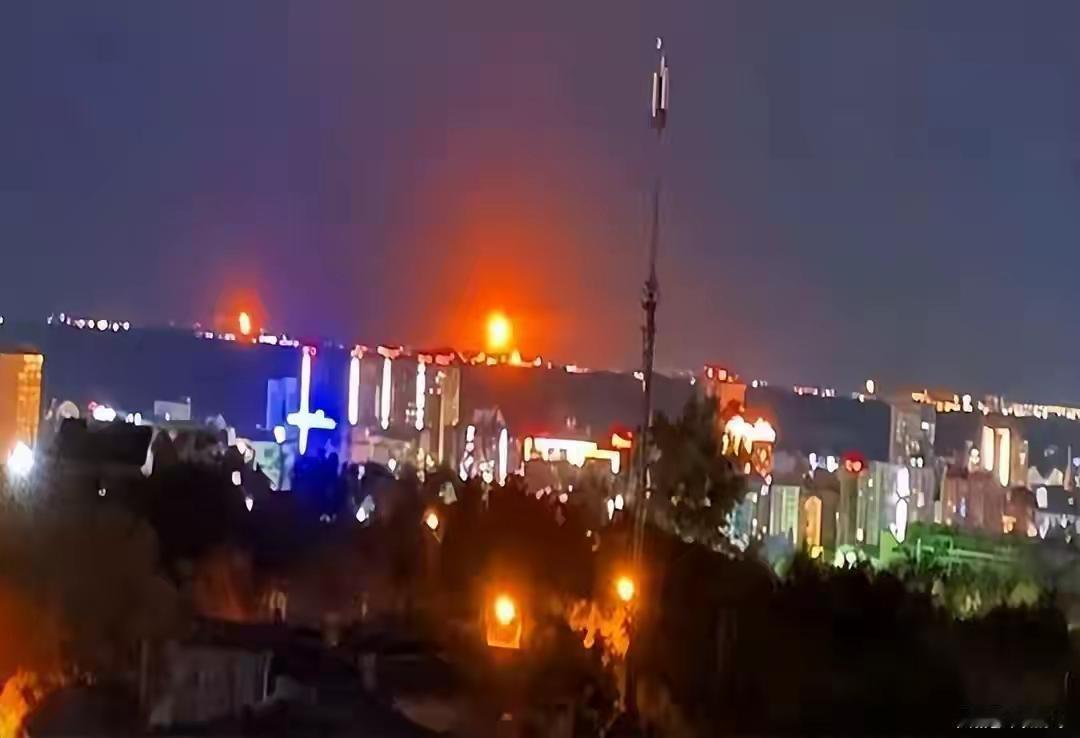 乌克兰攻击俄最大的伏尔加格勒炼油厂！空袭萨马拉石油调度站。时隔不到一周，乌克