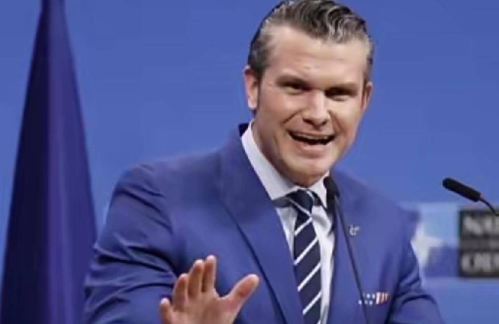 针对台湾问题，摊牌了！美国国防部今天表态了！​没有任何含糊其辞，没有任何缓冲余