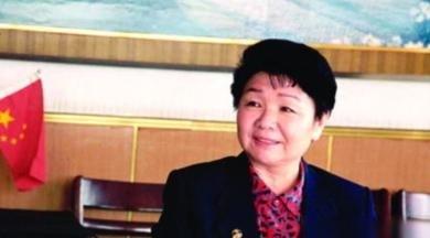 据官方证实，三鹿事件主犯田文华狱中多次获减刑。她曾亲手制造轰动全网的毒奶惨案，现