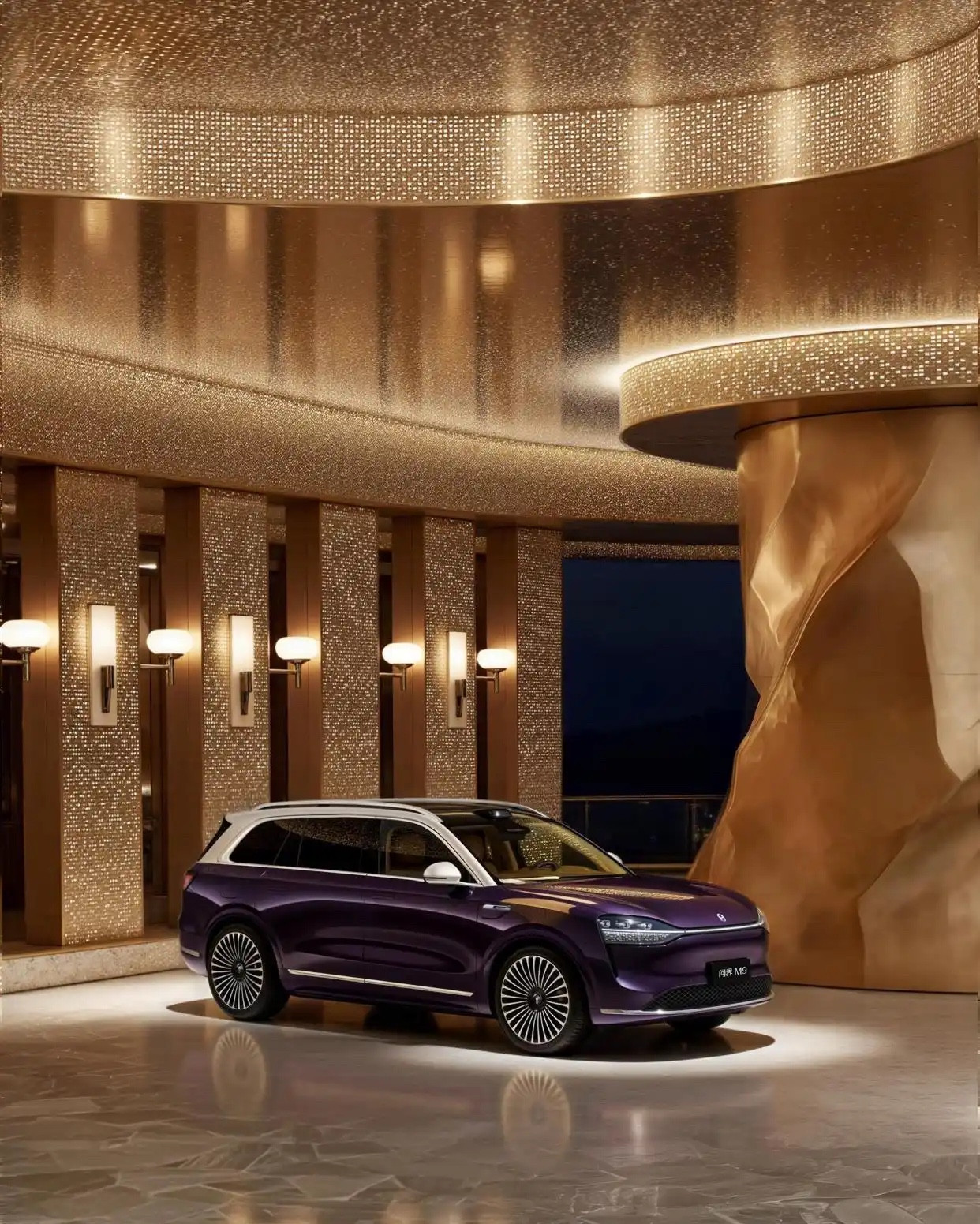 大家有没有发现：华为＋赛力斯：问界火了；华为+奇瑞：智界火了；华为+长安：