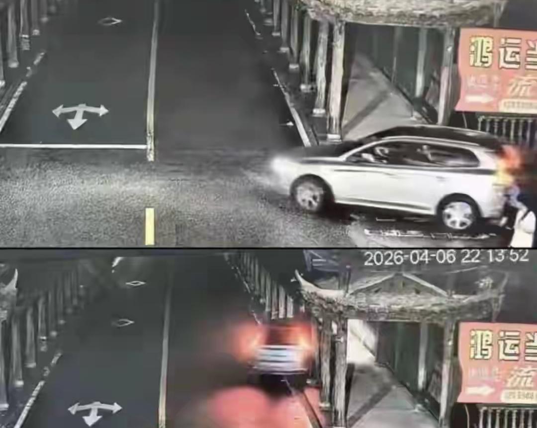 有人要倒霉了！福建长汀坠河家属发声，驾驶车辆的女司机是自己姨母，根本不是网上说的