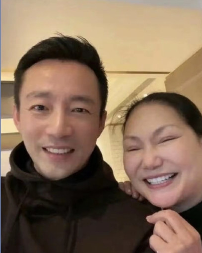 我有个强烈的预感S妈还会继续喊话汪小菲不是因为见不到孙子孙女，也不是因为汪