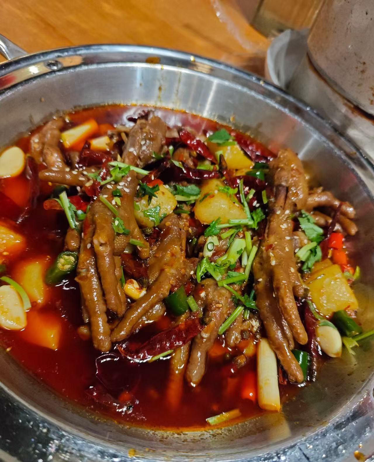 重庆20年老店寻味，江湖菜真的下饭！