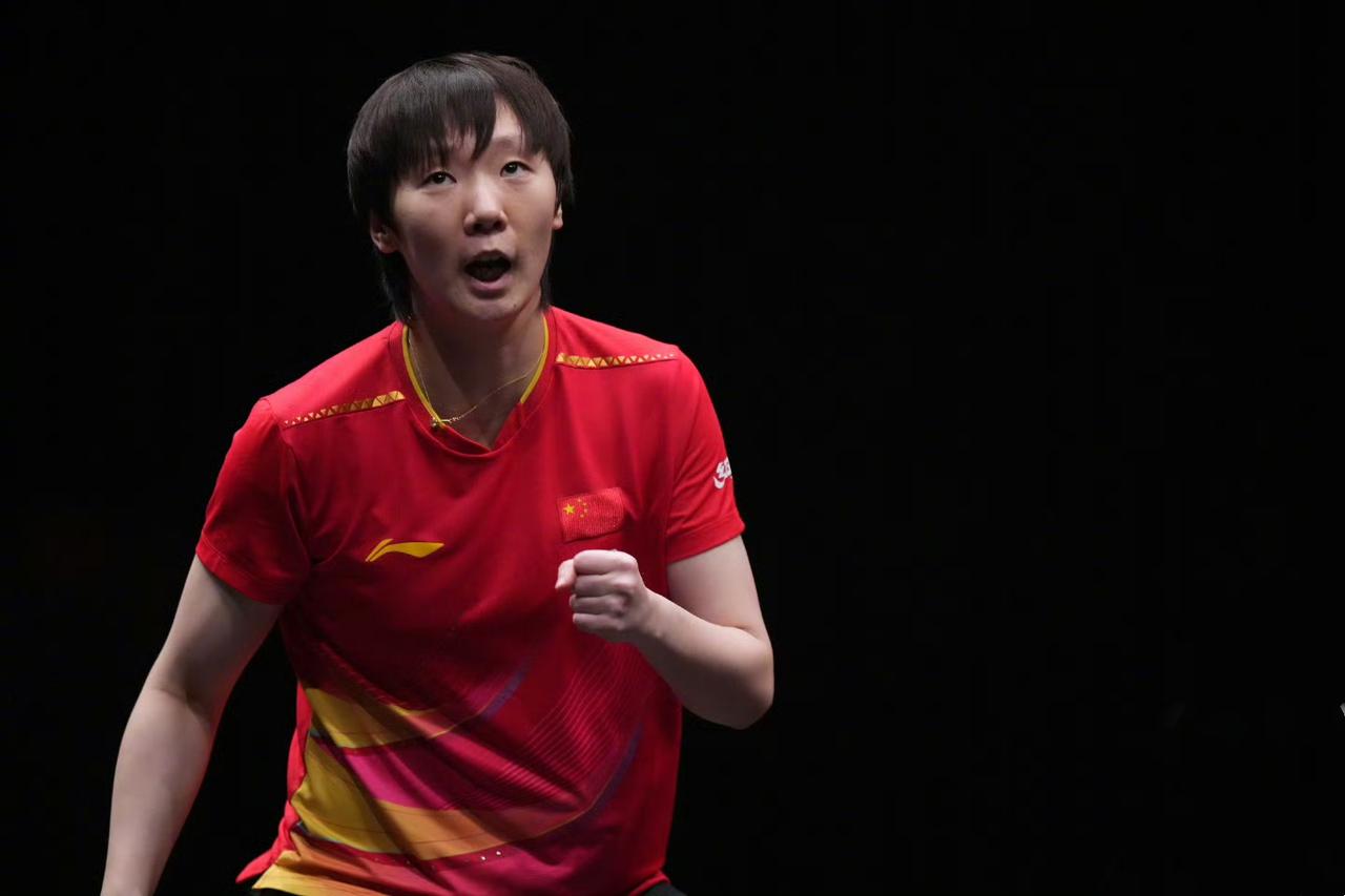 又是一笔“丰厚”的奖金！！随着王曼昱夺冠，她将获得1500积分和8