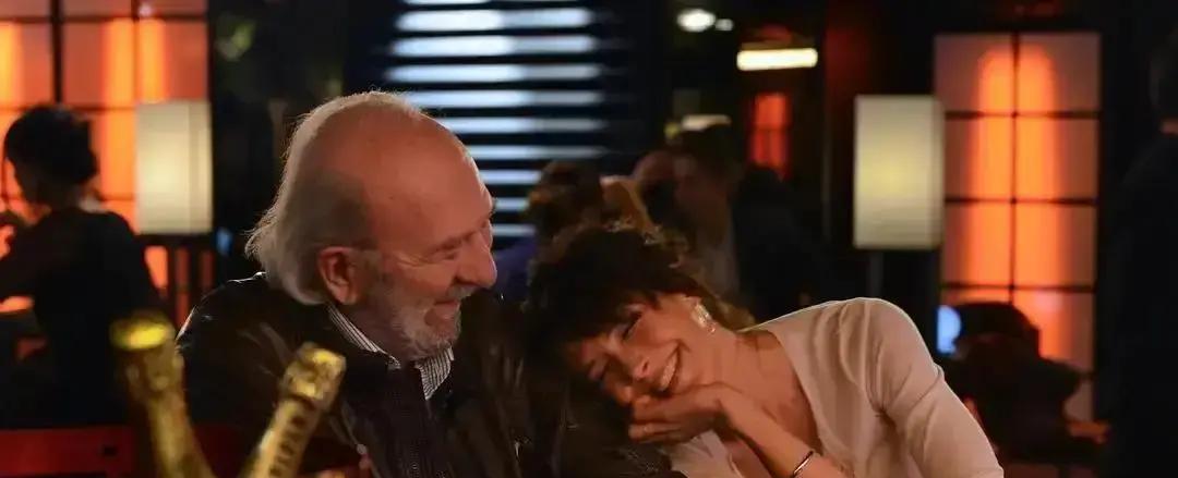 苏菲·玛索当年拍《性瘾者》，差点把自己搭进去，这事儿你们还记得吗？这根本不是什