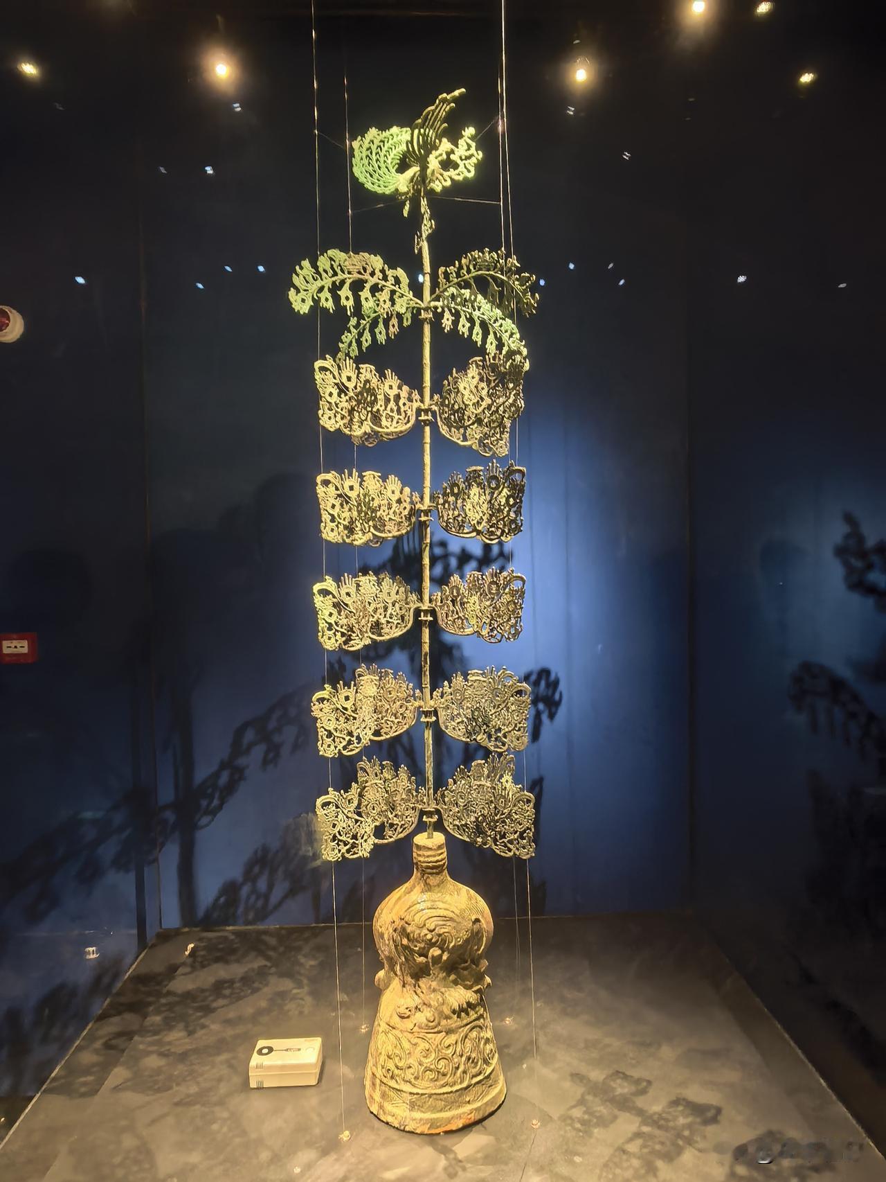 在三星堆，遇见失落了四千年的古蜀国——记一次意犹未尽的德阳之行我一直以为