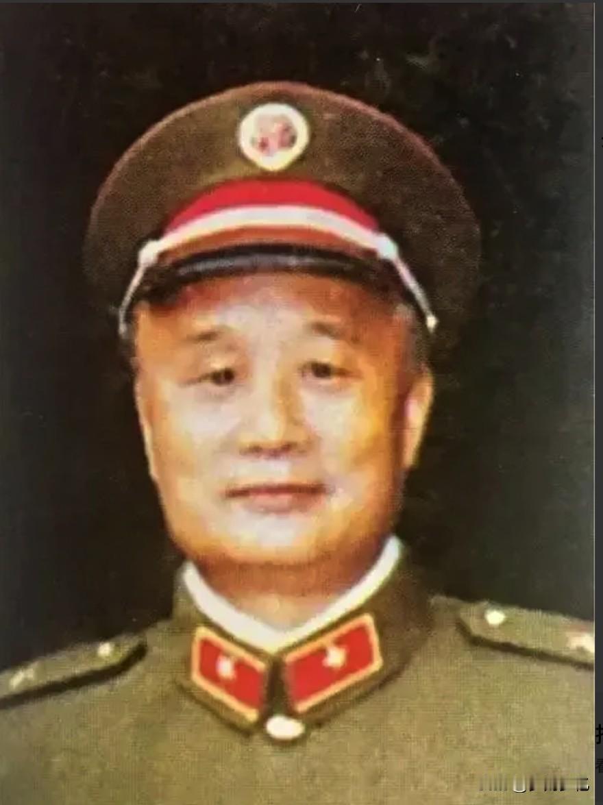 独眼师长硬刚许世友：1000名越俘宁坐牢不释放，40年后才懂他的铁血197