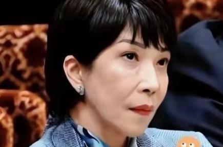 高市早苗曾在记者发布会上表示：现在的日本真的非常需要稀土，甚至现在我十分希望