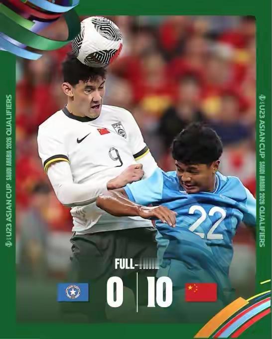 u23国足与澳大利亚之战看似命悬一线，但如果双方心有灵犀，完全可以战成0：0的平