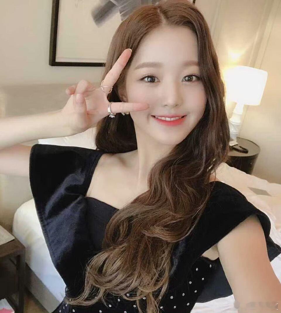 #张元英#早期的🐰​