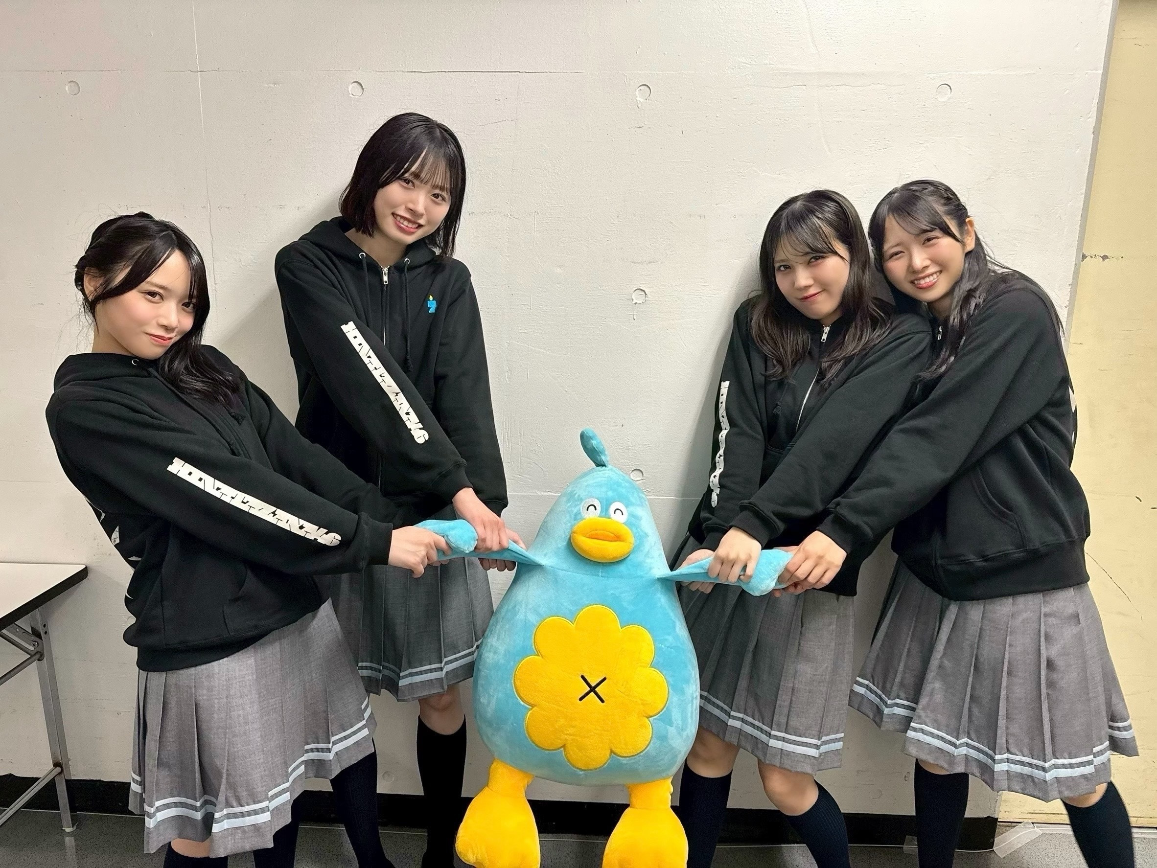 ポカ「さてそんなだいまんぞくならいぶのオフショットみたいよね〜ポカはちゃんととっ