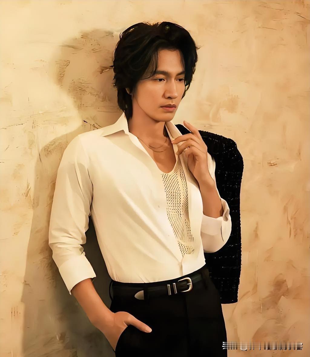 终于知道了，为什么言承旭那么怀念徐熙媛，不是因为他们一起拍过戏，而是因为徐熙