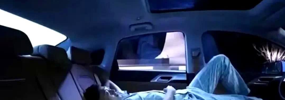 听我一句劝，自驾游想睡在车里，你必须要做好以下几个准备。不过说到这，我最