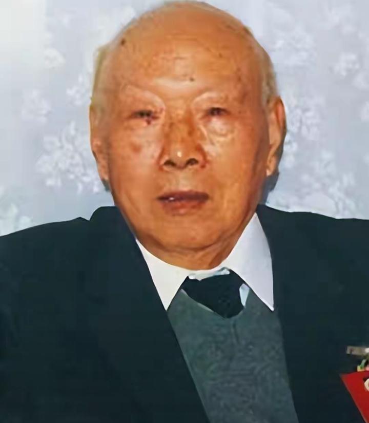 黄埔名将直言：老蒋失败活该，毛主席远超对方。1982年的纽约，一场采访让远