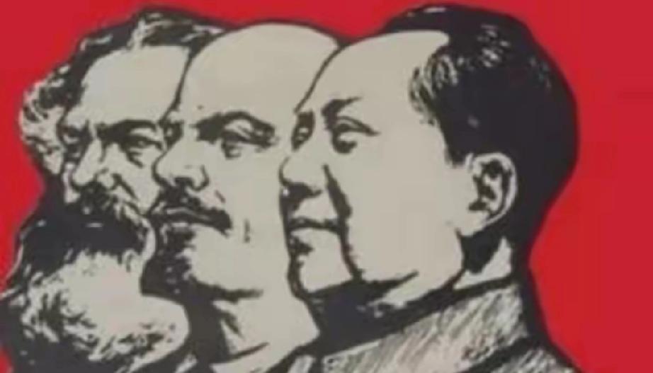 为啥大国小国总敢欺负中国？根本不是国力弱到任人宰割，而是毛主席说透的一句话——整